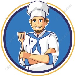 Charismatic Chef