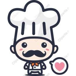 Charming Chef