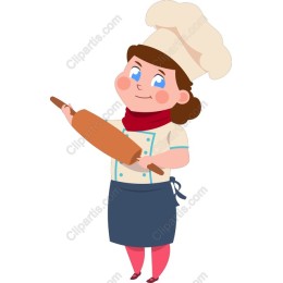 Cheerful Chef