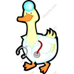 Duck Doctor
