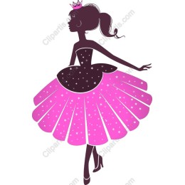 Glamorous Lady