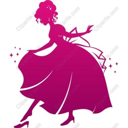 Graceful Woman