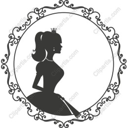 Elegant Princess