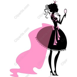 Elegant Princess
