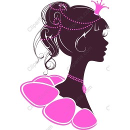 Elegant Princess