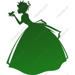 Elegant Princess