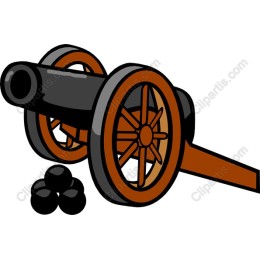 Classic Cannon