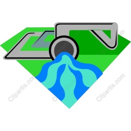 Eco-Friendly Water Drainage