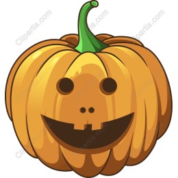 Playful Pumpkin
