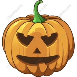 Halloween Pumpkin