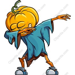 Pumpkin Dance