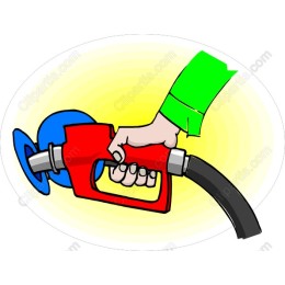 Fuel Pump Nozzle
