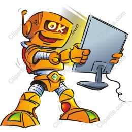 Dynamic Robot