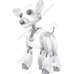  Robotic Dog