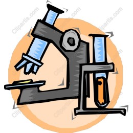 Colorful Microscope
