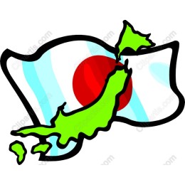 Japan Flag