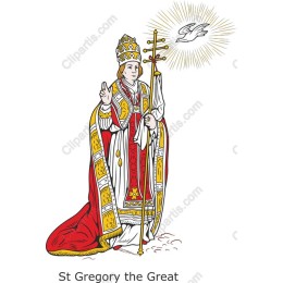 St. Gregory the Great