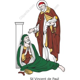 St. Vincent de Paul Compassion
