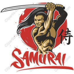 Samurai Warrior