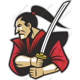Samurai Warrior