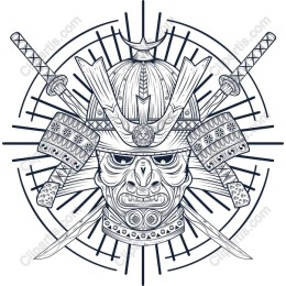 Samurai Warrior