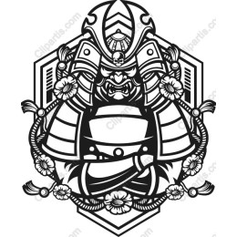 Samurai Warrior