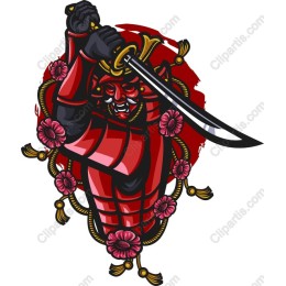 Samurai Warrior