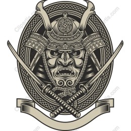 Samurai Warrior