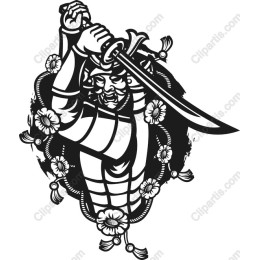 Samurai Warrior