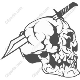 Skull and Sword
