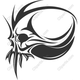 Dynamic Skull