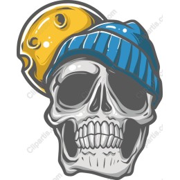 Skull & Cheese