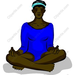 Serene Meditation
