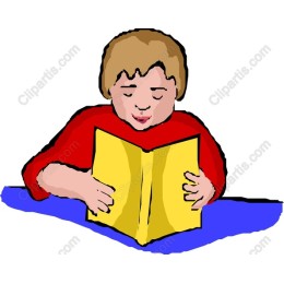 Reading Boy
