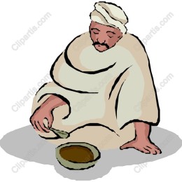Traditional Food Preparation