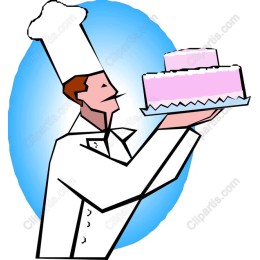 Pastry Chef