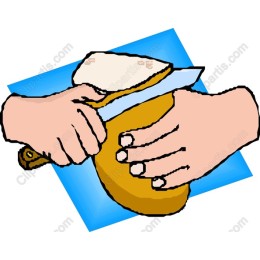 Bread Slicing
