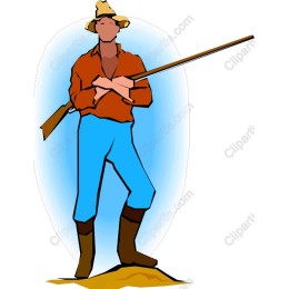Country Hunter