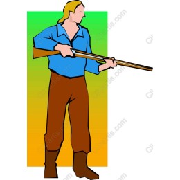 Outdoor Hunter