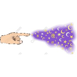 Magical Cosmic