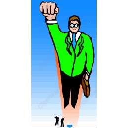 Dynamic Leader