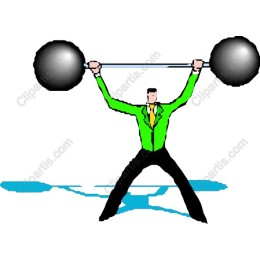 The Business Lifter