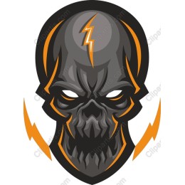 Fierce Skull