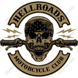 Hellroads Motorcycle Club