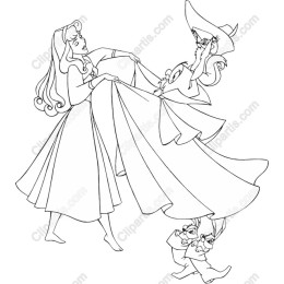 Enchanting Princess