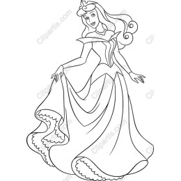 Enchanting Princess