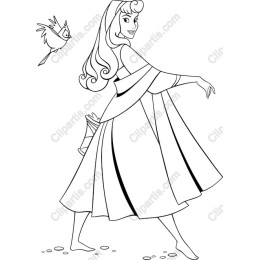 Charming Character