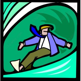 Wave Rider