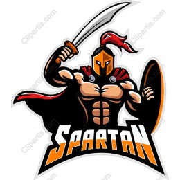 Spartan Warrior