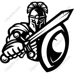 Spartan Warrior